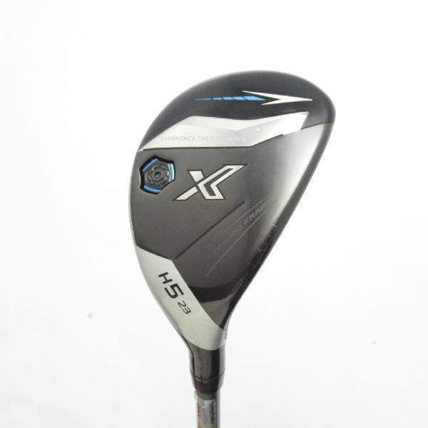 DUNLOP（ダンロップ） XXIO ゼクシオ X(2024) ユーティリティ Miyazaki