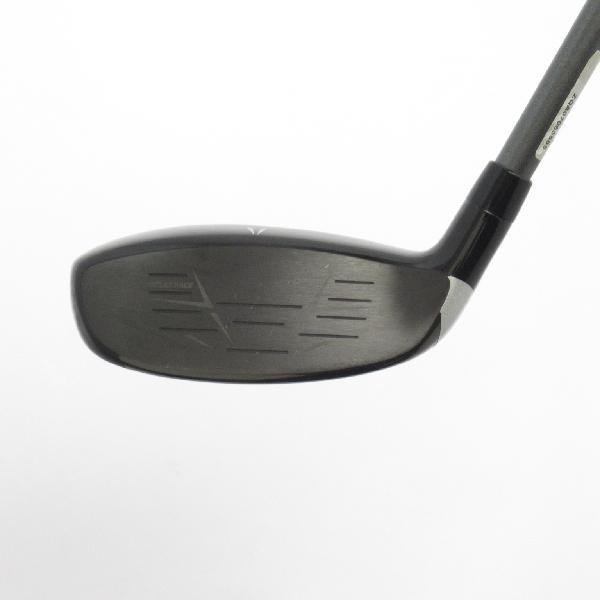 DUNLOP（ダンロップ） XXIO ゼクシオ X(2024) ユーティリティ Miyazaki