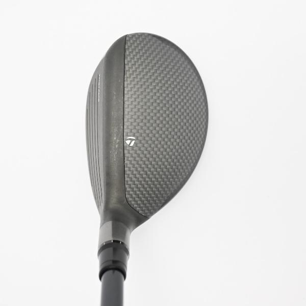 TaylorMade（テーラーメイド） Qi35 Qi35 レスキュー ユーティリティ