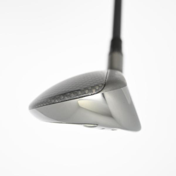 TaylorMade（テーラーメイド） Qi35 Qi35 レスキュー ユーティリティ