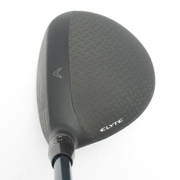 Callaway（キャロウェイ） キャロウェイゴルフ ELYTE エリート
