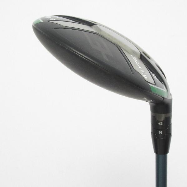 Callaway（キャロウェイ） キャロウェイゴルフ ELYTE エリート