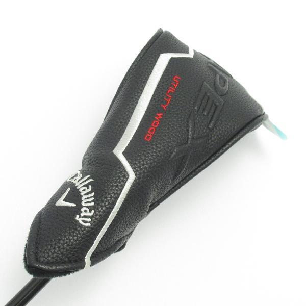 Callaway（キャロウェイ） キャロウェイゴルフ APEX APEX UW(2025