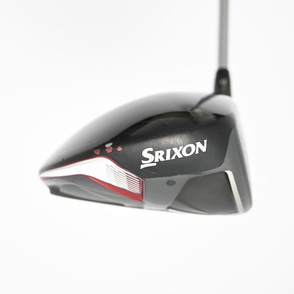 DUNLOP（ダンロップ） SRIXON スリクソン ZX5 ドライバー Diamana ZX