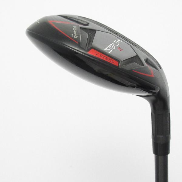 ステルス2 ユーティリティ4u、6u [２本セット]TENSEI _TM60S TaylorMade（テーラーメイド） STEALTH ステルス2 レスキュー