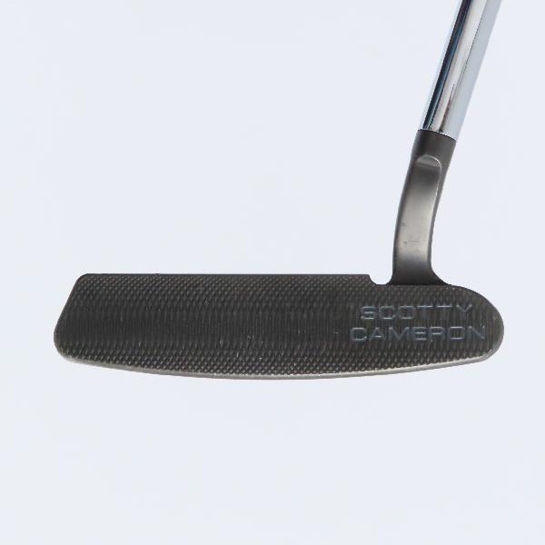 SCOTTY CAMERON スコッティキャメロン セレクト NEWPORT 1.5 パター
