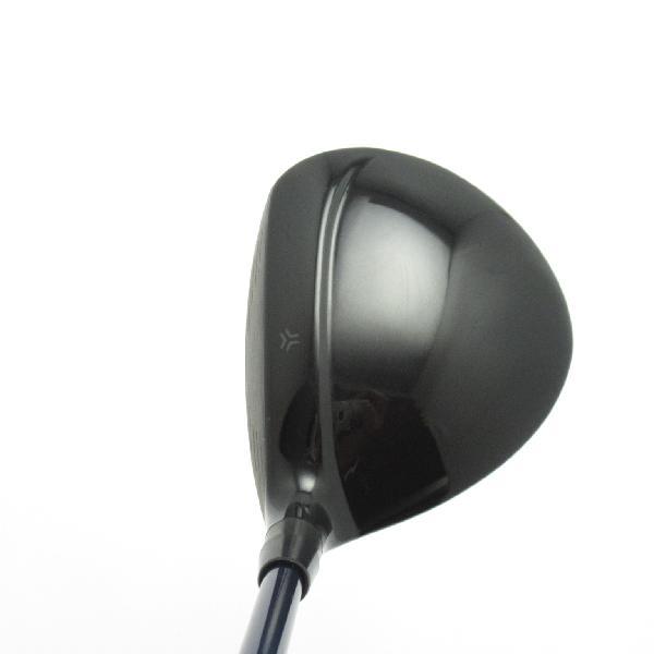 5Wシャフト DUNLOP（ダンロップ） SRIXON スリクソン ZX フェアウェイウッド