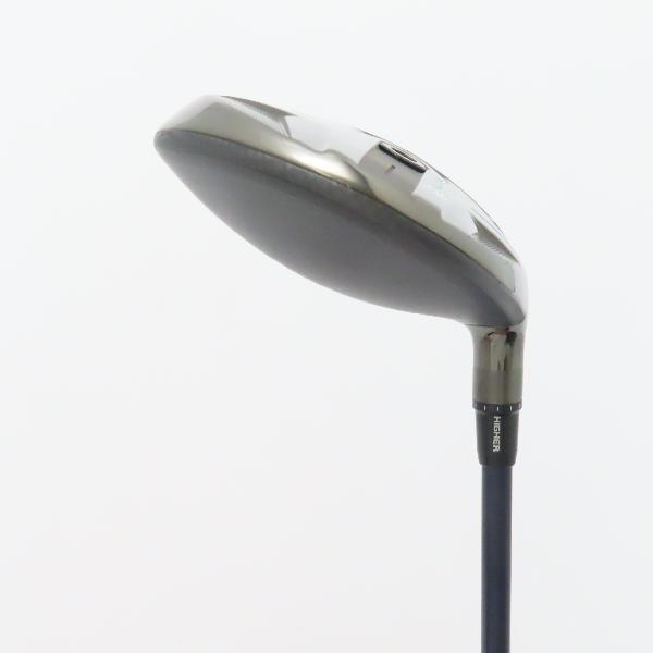 TaylorMade（テーラーメイド） Qi35 Qi35 フェアウェイウッド Diamana