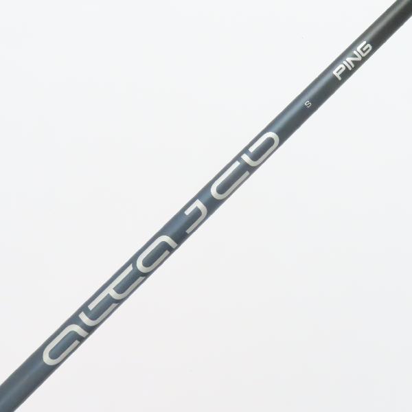 PING（ピン） G425 G425 SFT フェアウェイウッド ALTA J CB SLATE 【5W
