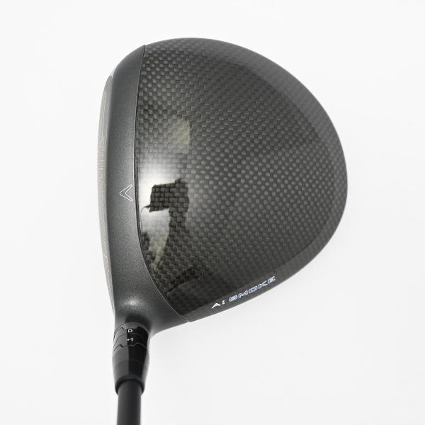 Callaway（キャロウェイ） キャロウェイゴルフ Ai SMOKE パラダイム Ai