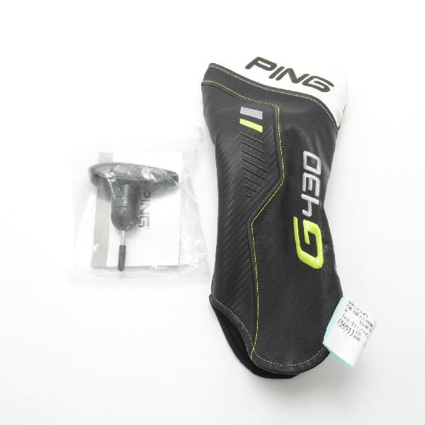 PING（ピン） G430 G430 LST ドライバー PING TOUR 2.0 CHROME 65