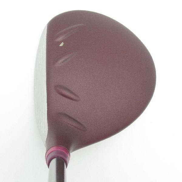 PING GLe2 レディース　5w 7w ELDIO NO.3 40Rカスタム PING（ピン） G LE 2 GLe2 フェアウェイウッド フェアウェイウッド