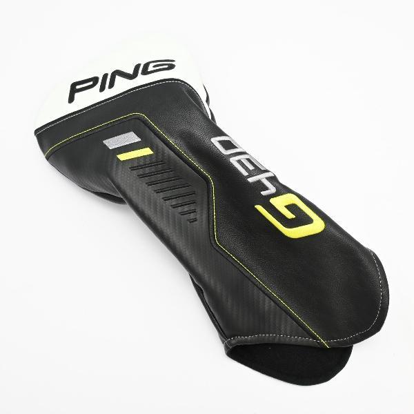PING（ピン） G430 G430 MAX ドライバー ALTA J CB BLACK シャフト