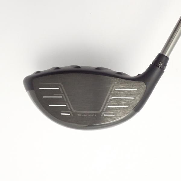 PING（ピン） G440 G440 K ドライバー PING TOUR 2.0 CHROME 65