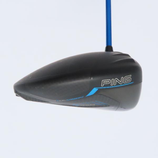 PING（ピン） G440 G440 K ドライバー ALTA J CB BLUE シャフト：ALTA