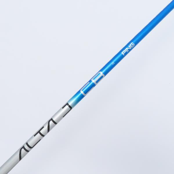PING（ピン） G440 G440 K ドライバー ALTA J CB BLUE シャフト：ALTA