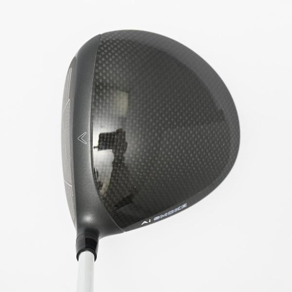 Callaway（キャロウェイ） キャロウェイゴルフ Ai SMOKE パラダイム Ai