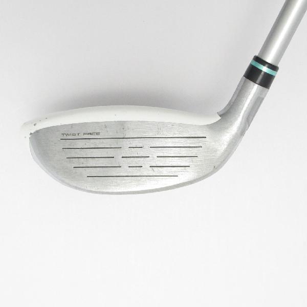 TaylorMade（テーラーメイド） SIM GLOIRE SIM グローレ レスキュー