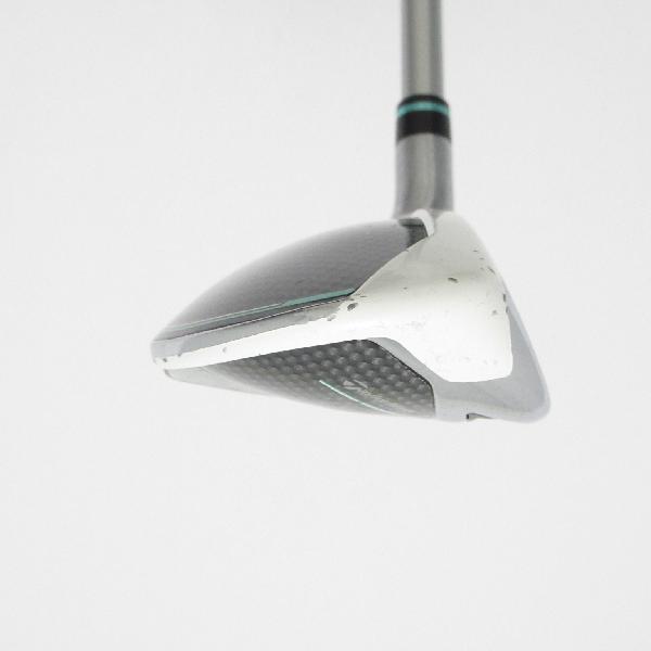 TaylorMade（テーラーメイド） SIM GLOIRE SIM グローレ レスキュー