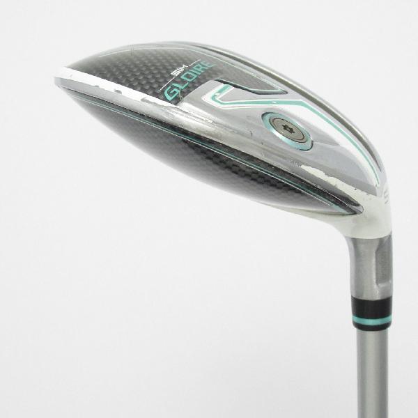 TaylorMade（テーラーメイド） SIM GLOIRE SIM グローレ レスキュー