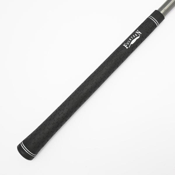FOURTEEN（フォーティーン） FOURTEEN TB-5 FORGED BLACK Edition