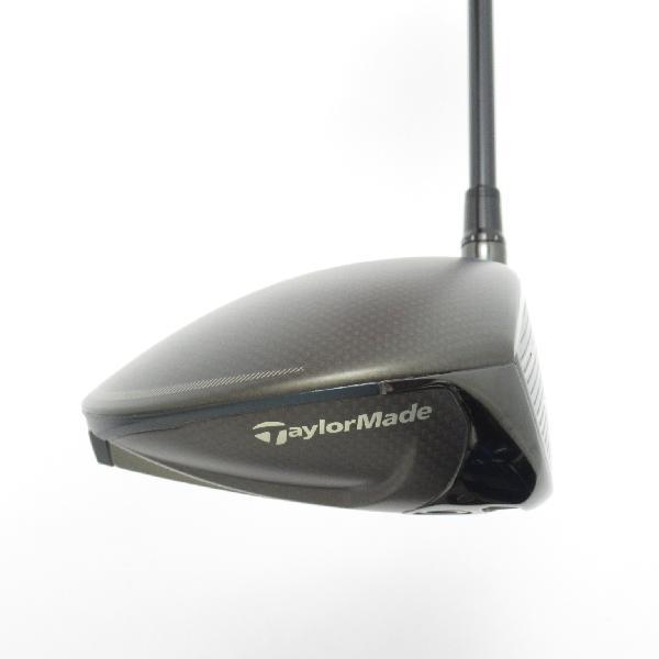 TaylorMade（テーラーメイド） Qi4D Qi4D ドライバー REAX 50 High