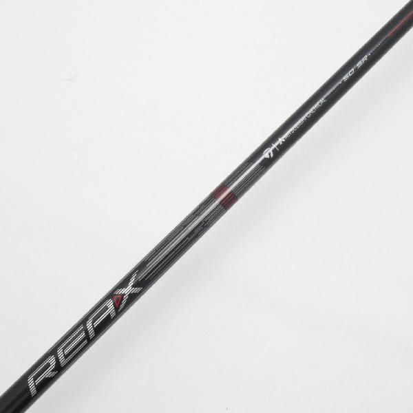 TaylorMade（テーラーメイド） Qi4D Qi4D ドライバー REAX 50 High