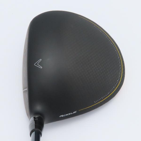 Callaway（キャロウェイ） キャロウェイゴルフ ROGUE ローグ ST MAX