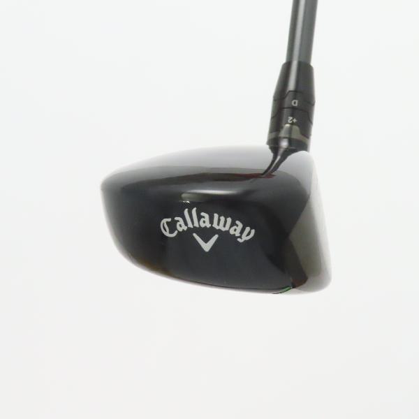 Callaway（キャロウェイ） キャロウェイゴルフ EPIC EPIC SUPER HYBRID