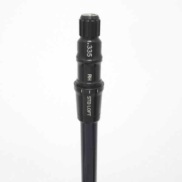 TaylorMade（テーラーメイド） 純正シャフト ドライバー用_スリーブ付