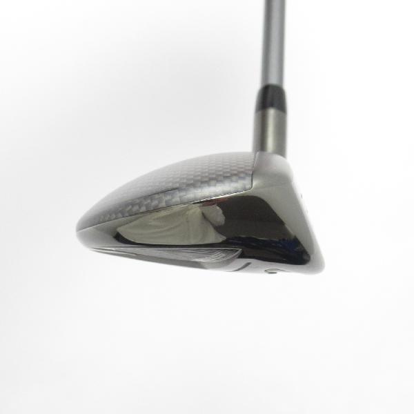 TaylorMade（テーラーメイド） Qi35 Qi35 MAX レスキュー