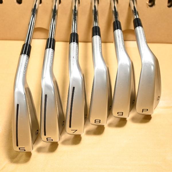 TaylorMade（テーラーメイド） P790 P790(2023) アイアン N.S.PRO