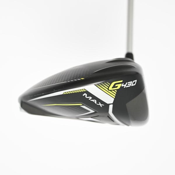 PING（ピン） G430 G430 HL MAX ドライバー Speeder NX 45 シャフト