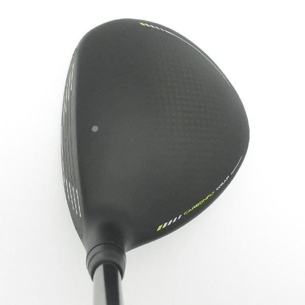 PING（ピン） G430 G430 MAX フェアウェイウッド PING TOUR 2.0 CHROME
