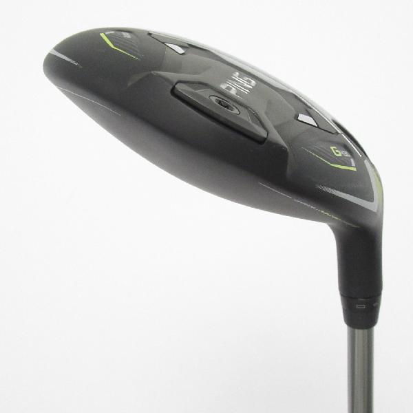 PING（ピン） G430 G430 MAX フェアウェイウッド PING TOUR 2.0 CHROME