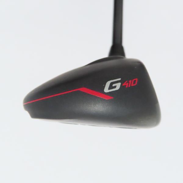 PING（ピン） G410 G410 ユーティリティ ALTA J CB RED 【U5