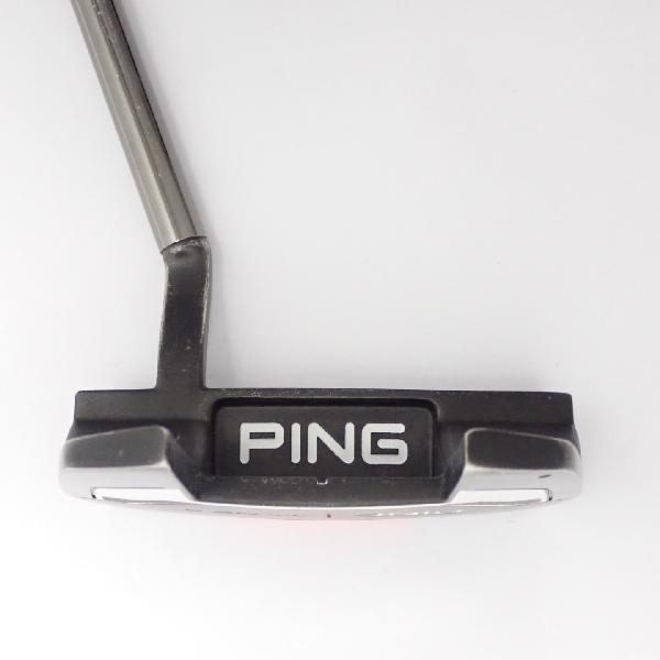 PING（ピン） タイン 4 パター スチールシャフト 【34】 シャフト
