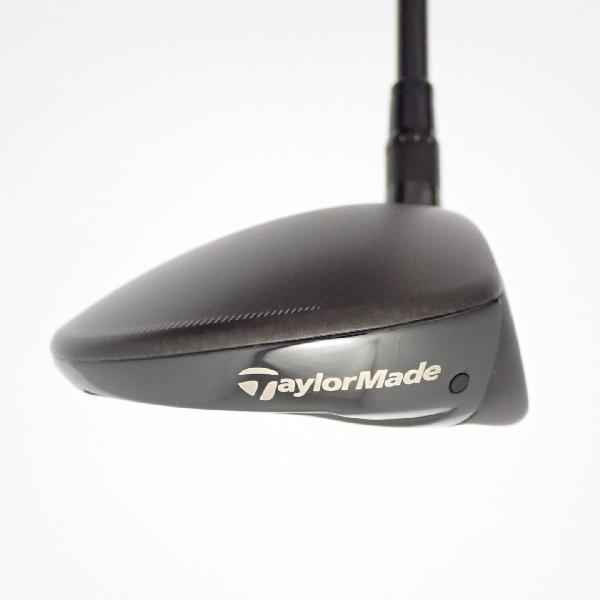 TaylorMade（テーラーメイド） Qi4D Qi4D フェアウェイウッド REAX 55