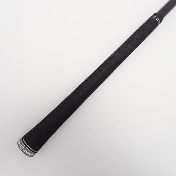 TaylorMade（テーラーメイド） Qi4D Qi4D フェアウェイウッド REAX 55