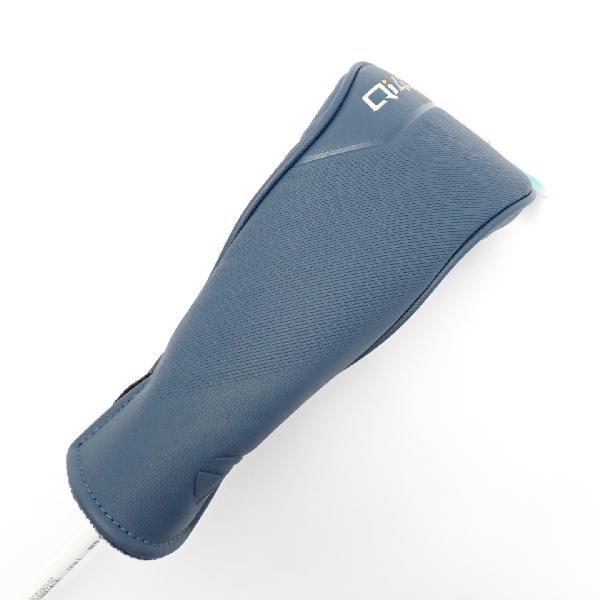 TaylorMade（テーラーメイド） Qi4D Qi4D フェアウェイウッド REAX 55