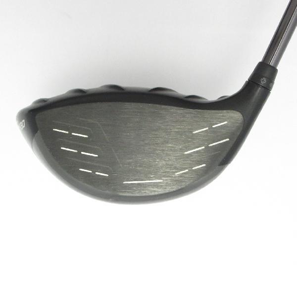 PING（ピン） G430 G430 MAX ドライバー PING TOUR 2.0 BLACK 75
