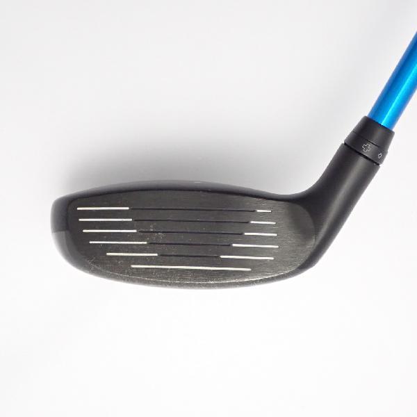 PING（ピン） G430 G430 ハイブリッド ユーティリティ ALTA J CB BLUE