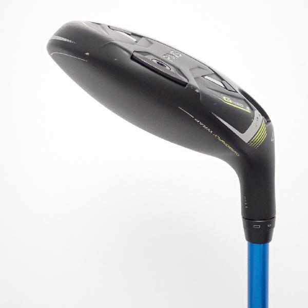 新品未使用 G430 ハイブリッド Alta JCB（S）シャフト（U4） PING（ピン） G430 G430 ハイブリッド ユーティリティ ALTA J CB BLUE