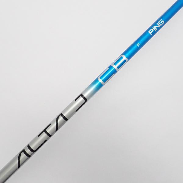 PING（ピン） G430 G430 ハイブリッド ユーティリティ ALTA J CB BLUE
