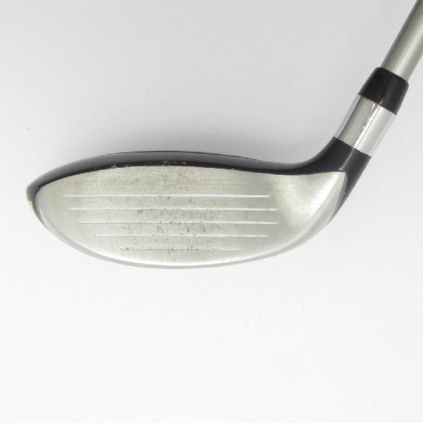 BRIDGESTONE JGR ユーティリティ　U3.4 NS950GHシャフト BRIDGESTONE（ブリヂストン） TOUR B ツアーB JGR ユーティリティ JGR