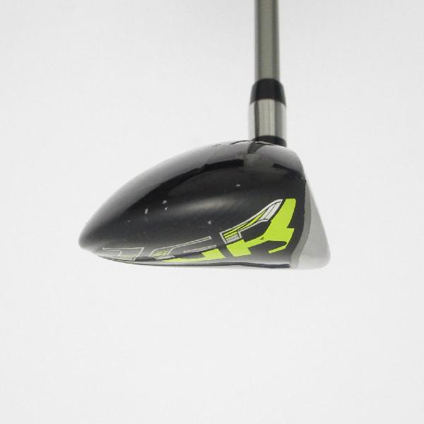 BRIDGESTONE JGR ユーティリティ　U3.4 NS950GHシャフト BRIDGESTONE（ブリヂストン） TOUR B ツアーB JGR ユーティリティ JGR