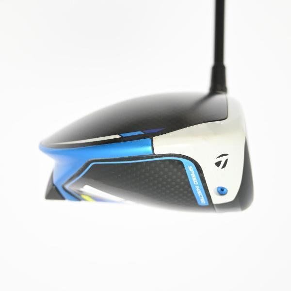 TaylorMade（テーラーメイド） SIM2 SIM2 ドライバー KURO KAGE 2.0