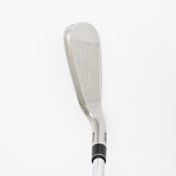 TaylorMade（テーラーメイド） STEALTH ステルス アイアン KBS MAX