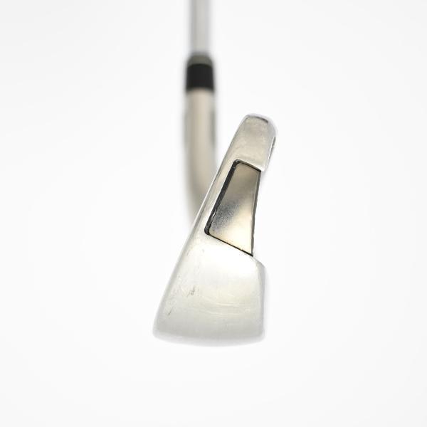 TaylorMade（テーラーメイド） STEALTH ステルス アイアン KBS MAX