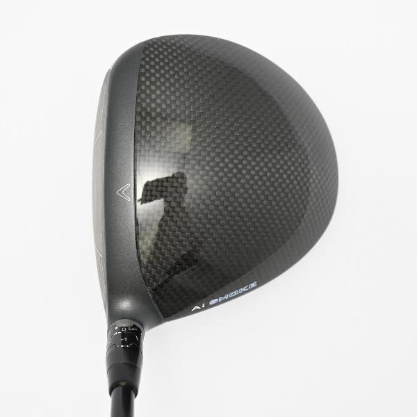 新品 未使用パラダイム Ai SMOKE ドライバー用シャフト テンセイ 50S Callaway（キャロウェイ） キャロウェイゴルフ Ai SMOKE パラダイム Ai
